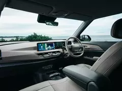 Kia EV5