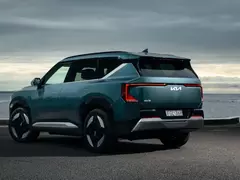 Kia EV5