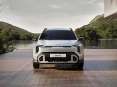 Kia Stonic (facelift)