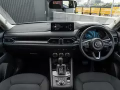 Mazda CX-5 III