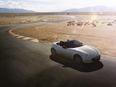 Mazda MX-5 IV (ND, facelift)