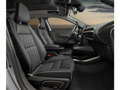 Mitsubishi Eclipse Cross EV