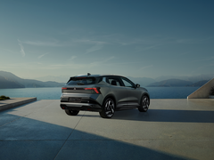 Mitsubishi Eclipse Cross EV