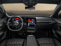 Mitsubishi Eclipse Cross EV