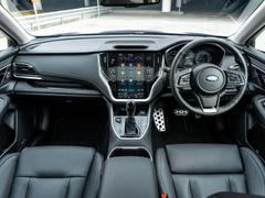 Subaru Outback VII (BU)