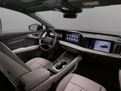 Audi Q4 e-tron (facelift)