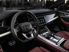 Audi SQ7 (G8)