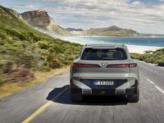 BMW X5 (G65)