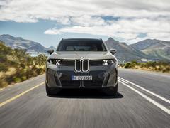 BMW X5 (G65)