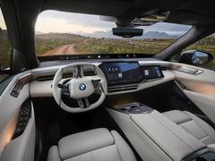 BMW X5 (G65)