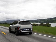 Kia EV2