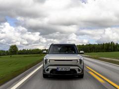 Kia EV2