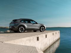 Porsche Cayenne IV Electric