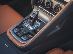 Jaguar F-type Kabrioletas 