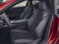 Lexus LC