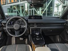 Mazda MX-30