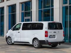 Opel Vivaro M