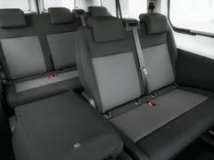 Opel Vivaro M