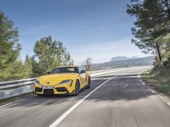 Toyota Supra