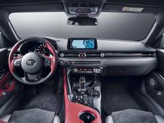 Toyota Supra