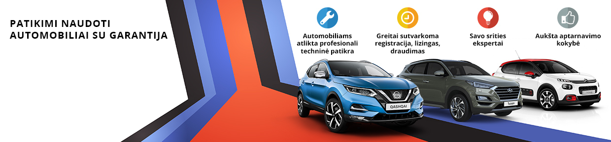 FAKTO AUTOCENTRAS, UAB, Automobiliai | Autoplius.lt