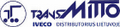 UAB Transporto firma "Transmitto"