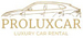 PROLUXCAR