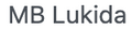 MB Lukida