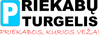 Priekabų turgelis