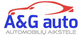 A&G AUTO