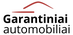 Garantiniai automobiliai nuoma