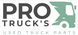 Pro Truck's