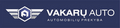 Vakarų auto