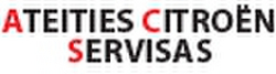 UAB Ateities servisas