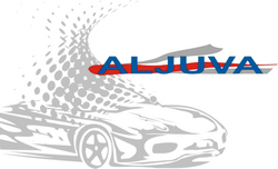 ALJUVA, UAB