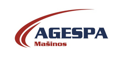 UAB AGESPA