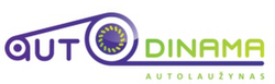 UAB Autodinama