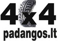 4WD, UAB