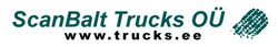 SCANBALT TRUCKS