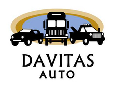 DAVITAS, UAB