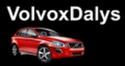VOLVOXDALYS