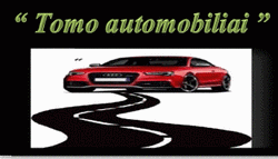 TOMO AUTOMOBILIAI, IĮ