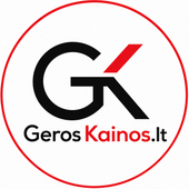 GerosKainos.lt