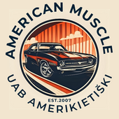UAB Amerikietiški automobiliai