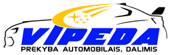 UAB Vipeda