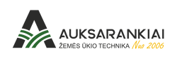 AUKSARANKIAI, UAB