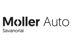 MOLLER AUTO SAVANORIAI