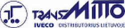 UAB Transporto firma "Transmitto"