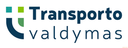 UAB „Transporto valdymas“