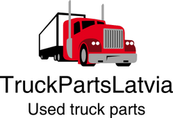 Truck Parts Latvia